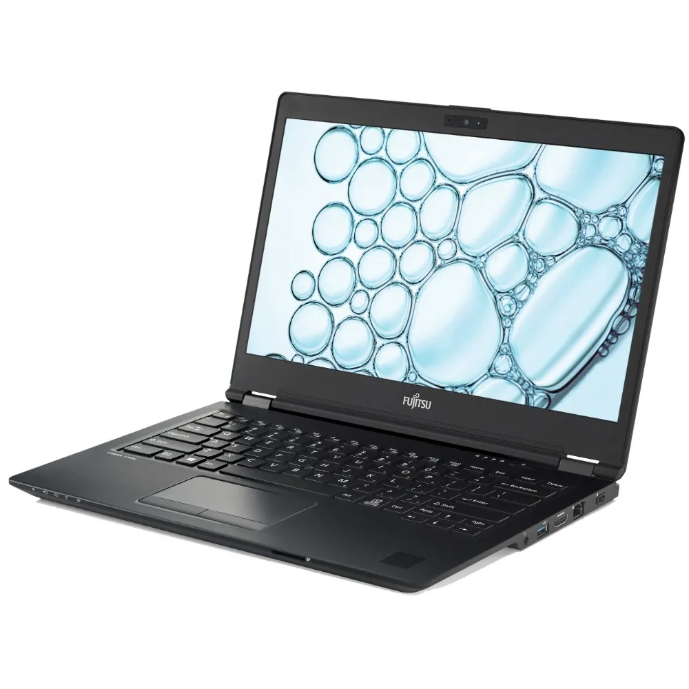 Fujitsu LifeBook U7410 refurbished