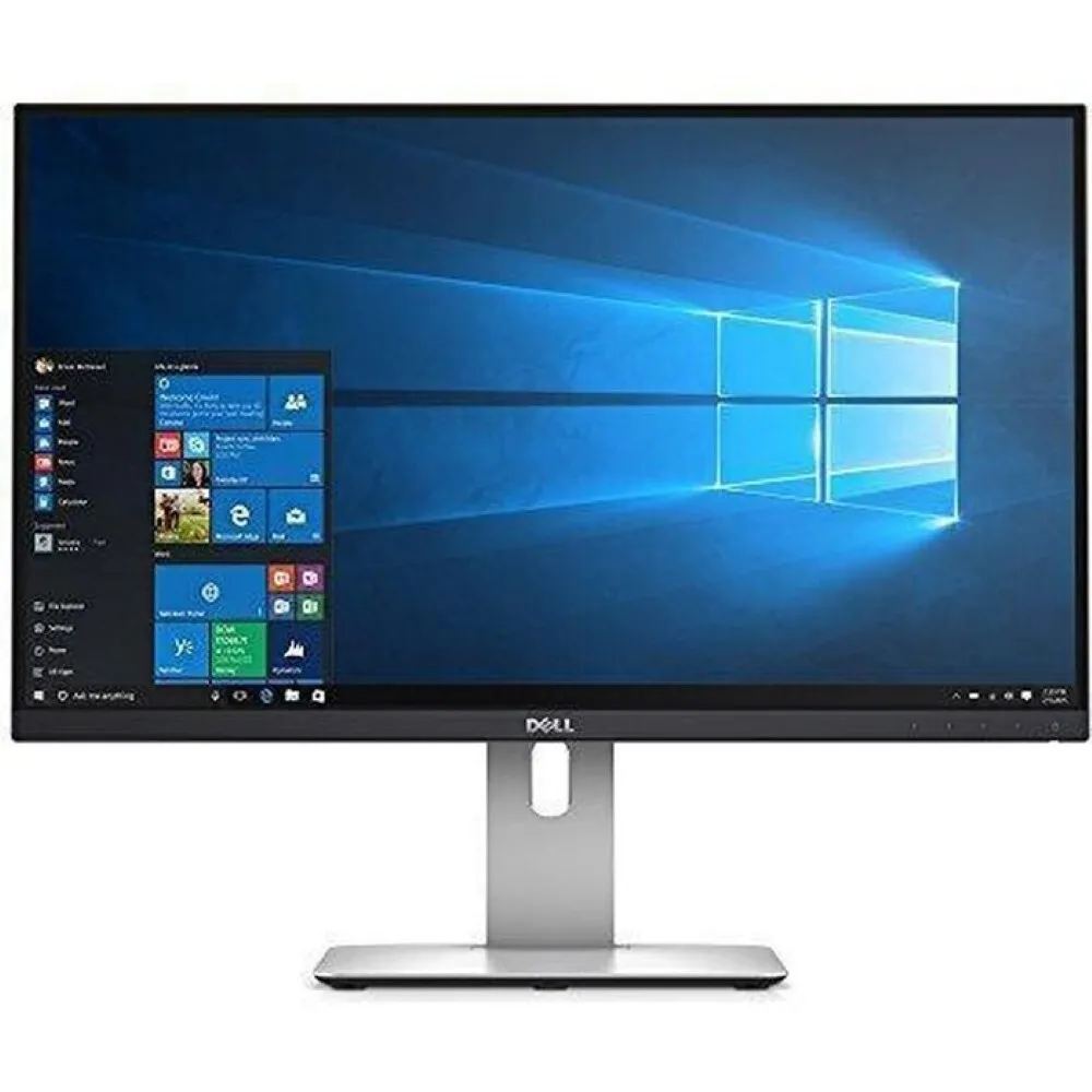 Dell UltraSharp U2515HC refurbished monitor