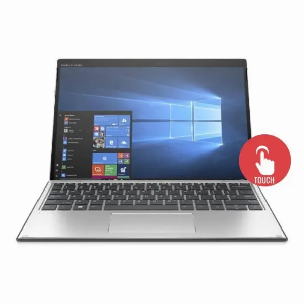 HP Elite x2 G4 (Zonder Toetsenbord)