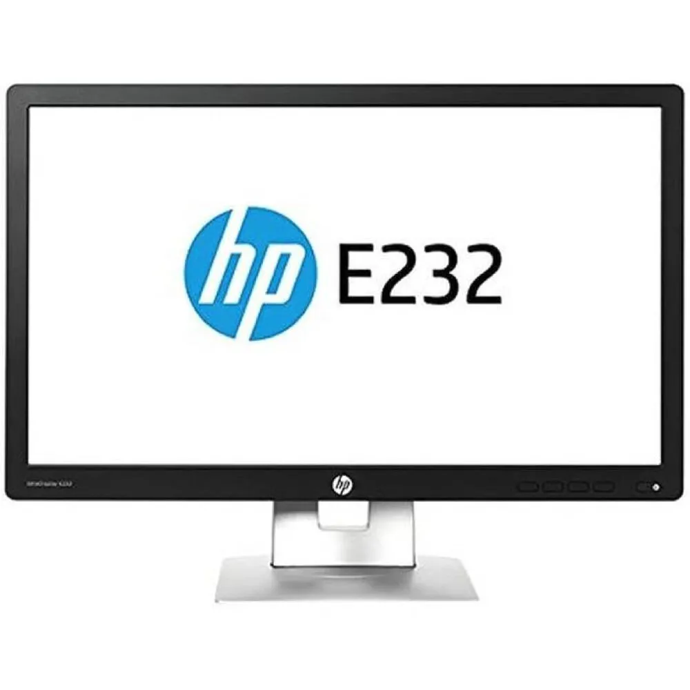 HP EliteDisplay E232 refurbished monitor