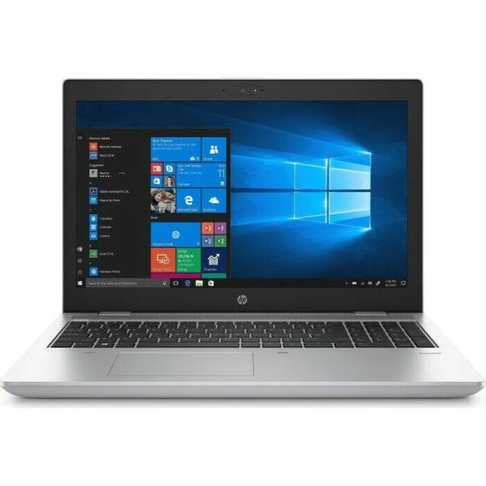 HP ProBook 650 G4 refurbished