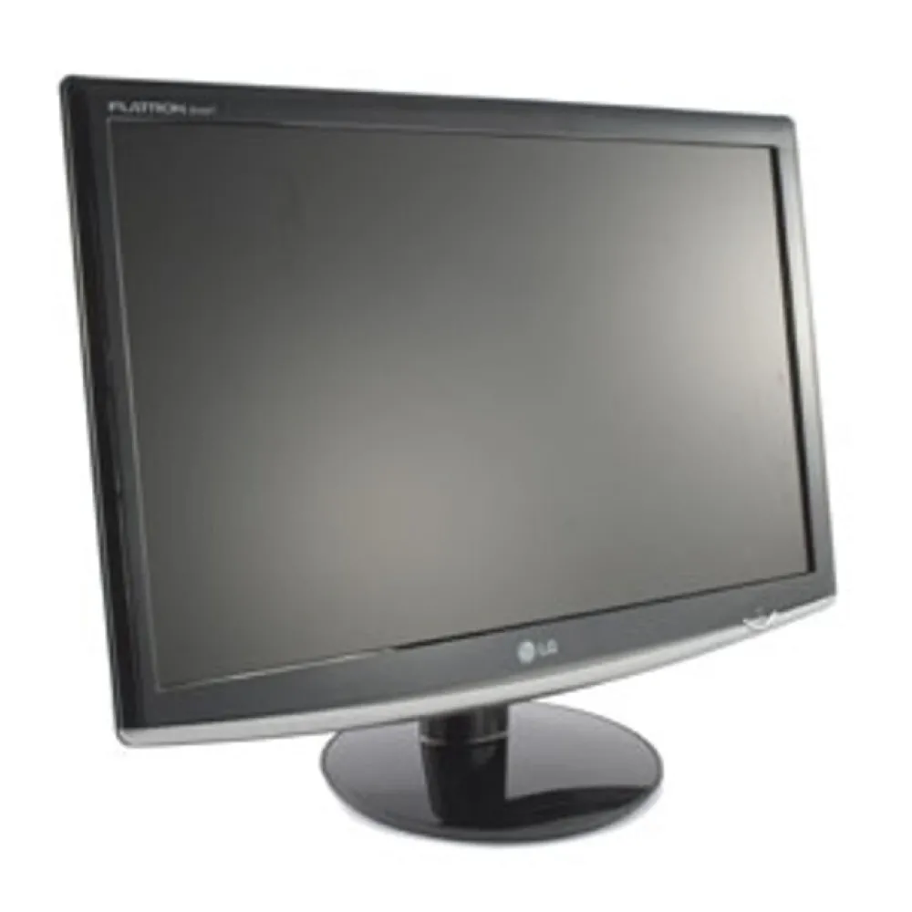 LG W2452T refurbished monitor