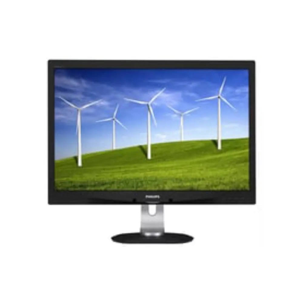 Philips 220AW8 refurbished monitor