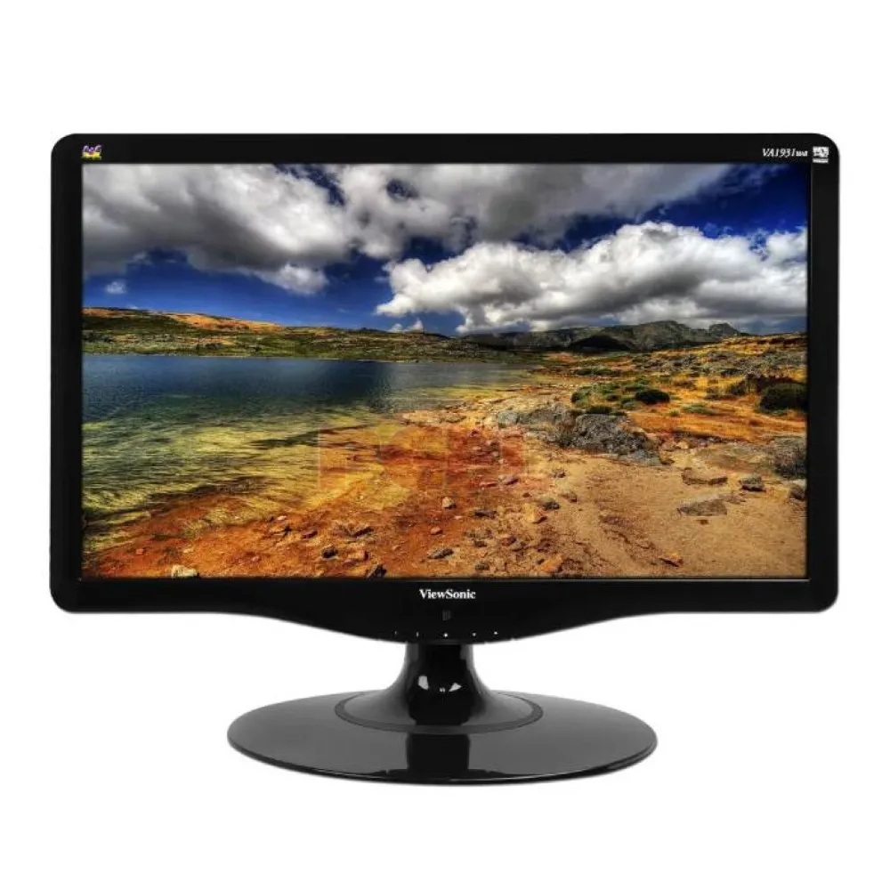 ViewSonic VA1931WA-LED refurbished monitor