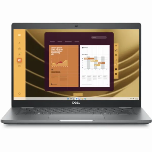 Dell Latitude 5350