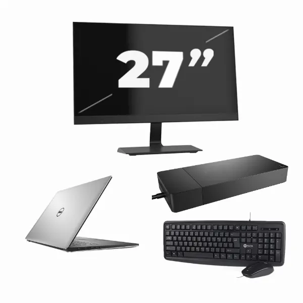 Dell Precision 5520