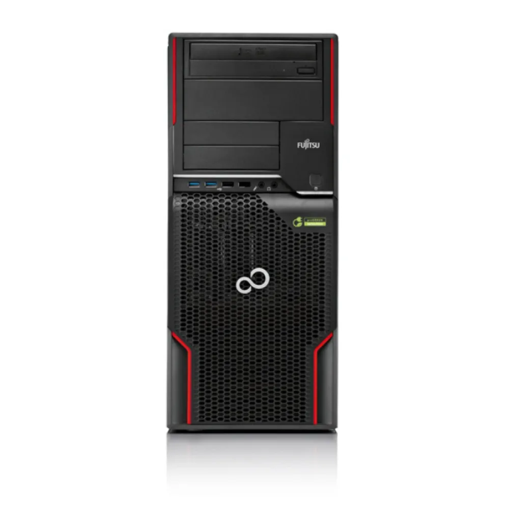 Fujitsu Celsius W530 Micro Tower refurbished