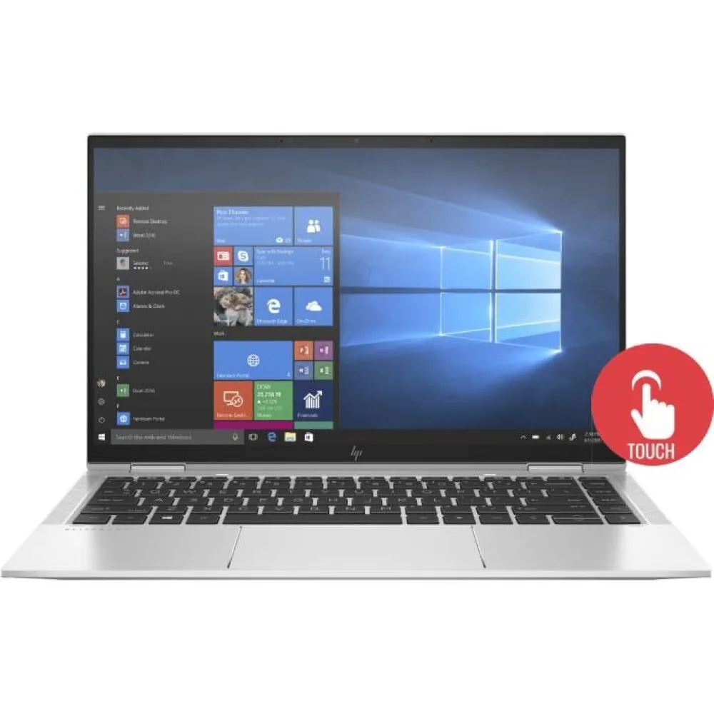 HP EliteBook x360 1040 G7 refurbished