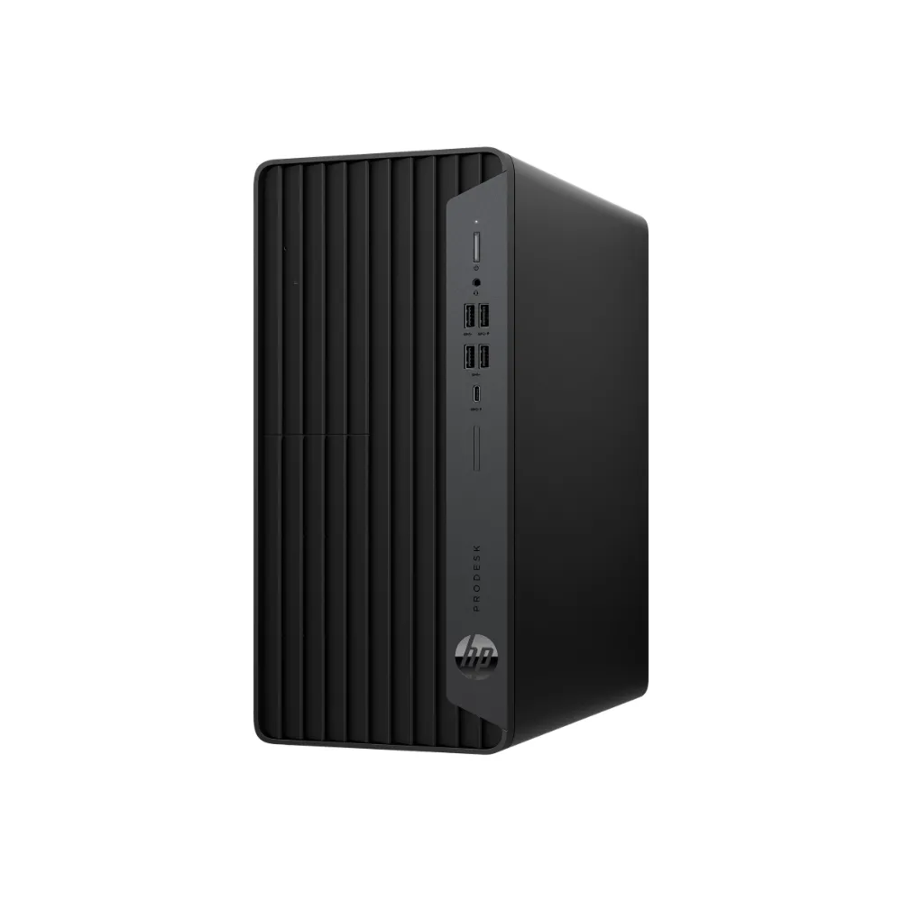 HP ProDesk 600 G6 Tower refurbished