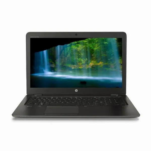 HP ZBook 15u G3