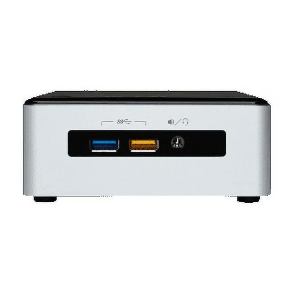 Intel NUC Kit NUC5i5RYH USFF refurbished