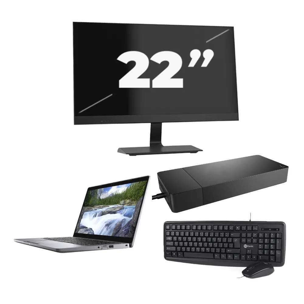 Dell Latitude 5310 refurbished