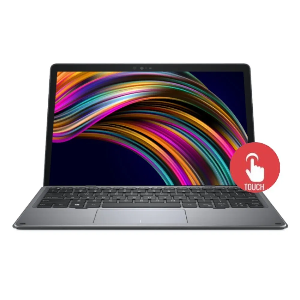 Dell Latitude 7200 2-in-1 refurbished