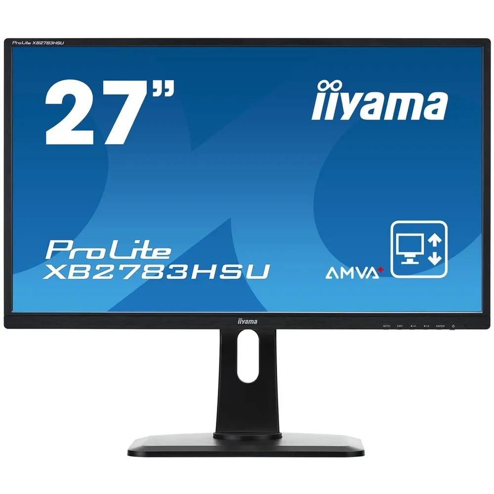 iiyama ProLite XB2783HSU refurbished monitor