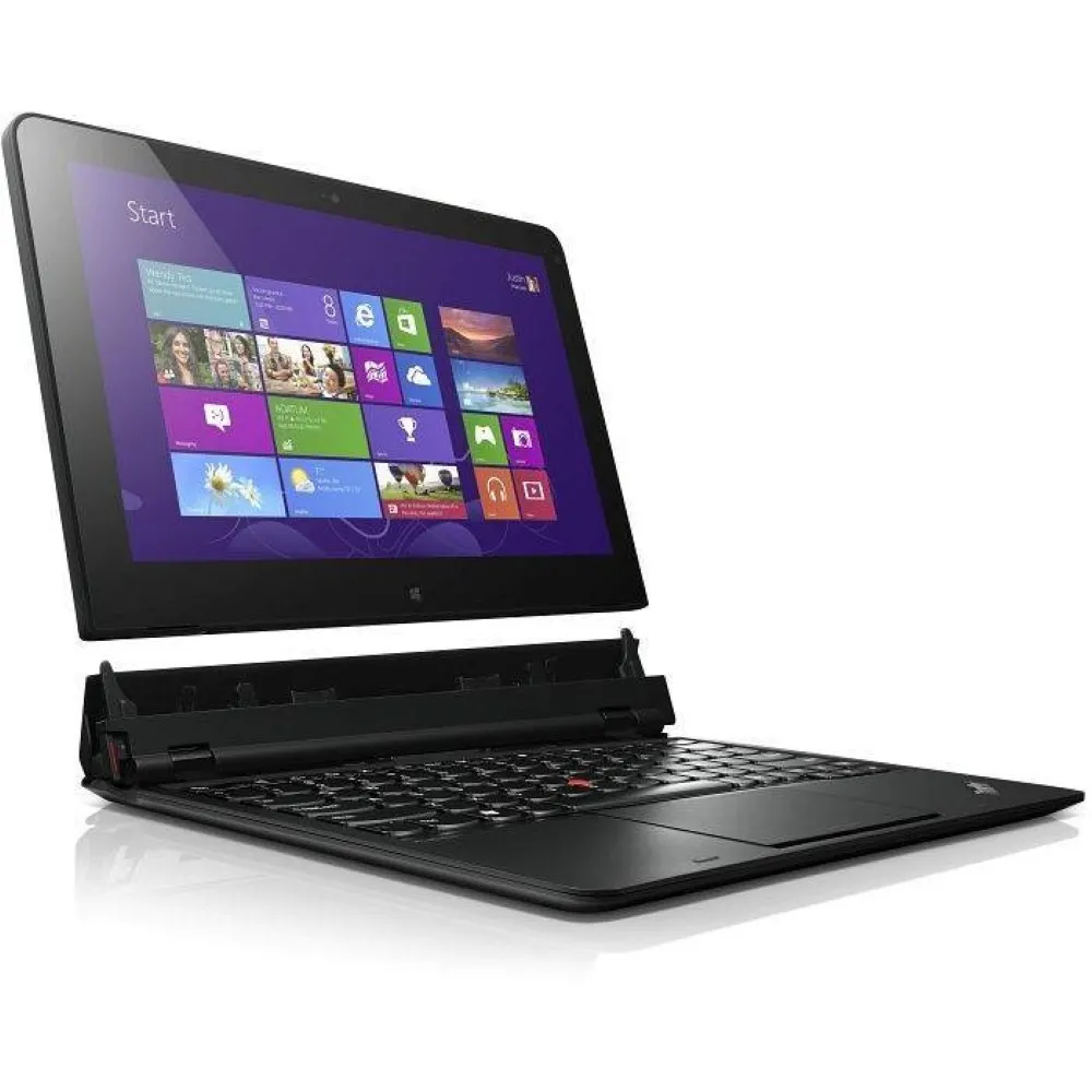 Lenovo ThinkPad Helix 20CG refurbished