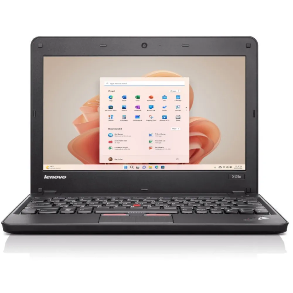Lenovo ThinkPad X121e refurbished