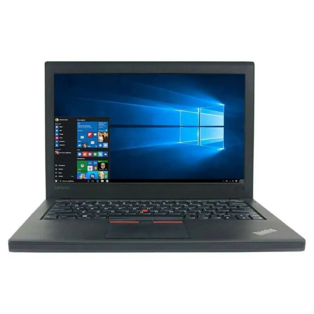 Lenovo ThinkPad X260 refurbished