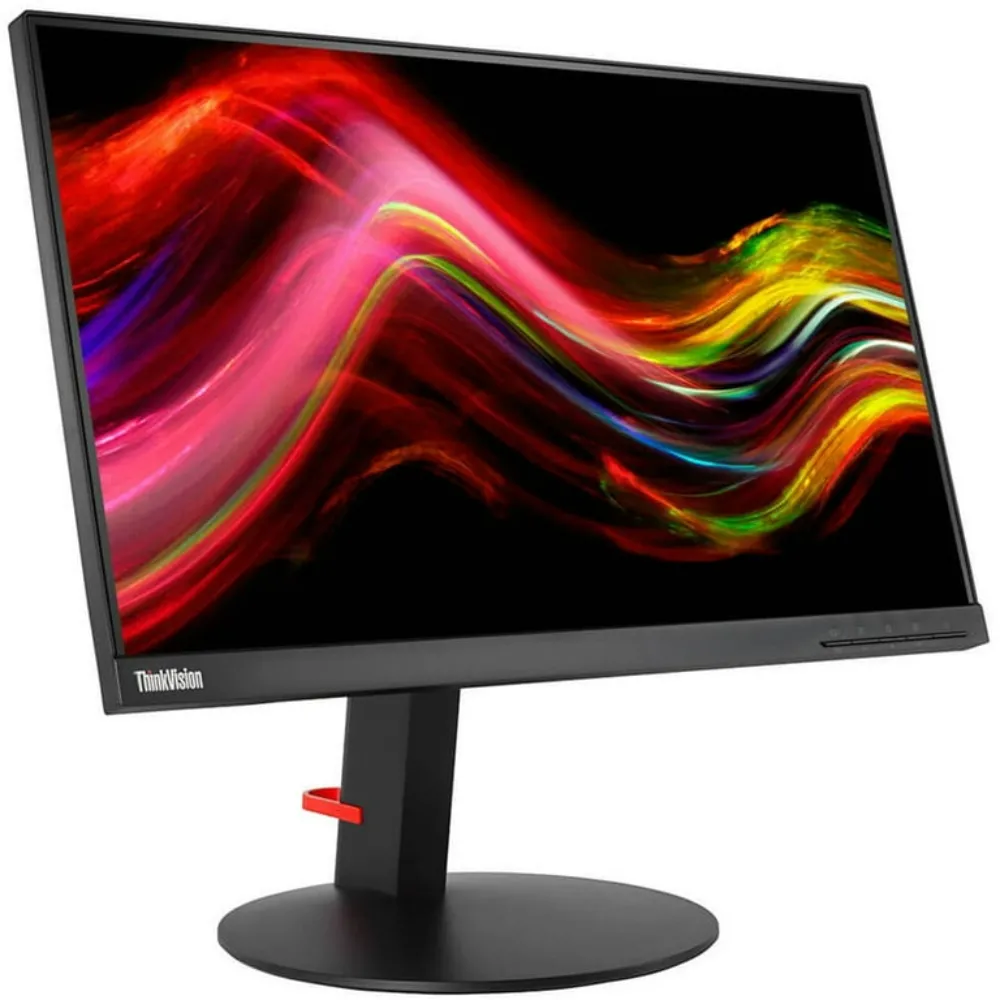 Lenovo ThinkVision T27i-10 refurbished monitor