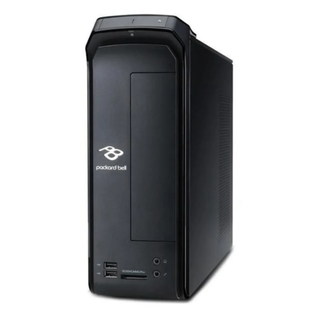 Packard Bell iMedia S2885 SFF refurbished