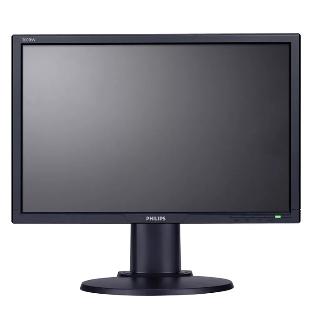 Philips 200BW8 refurbished monitor