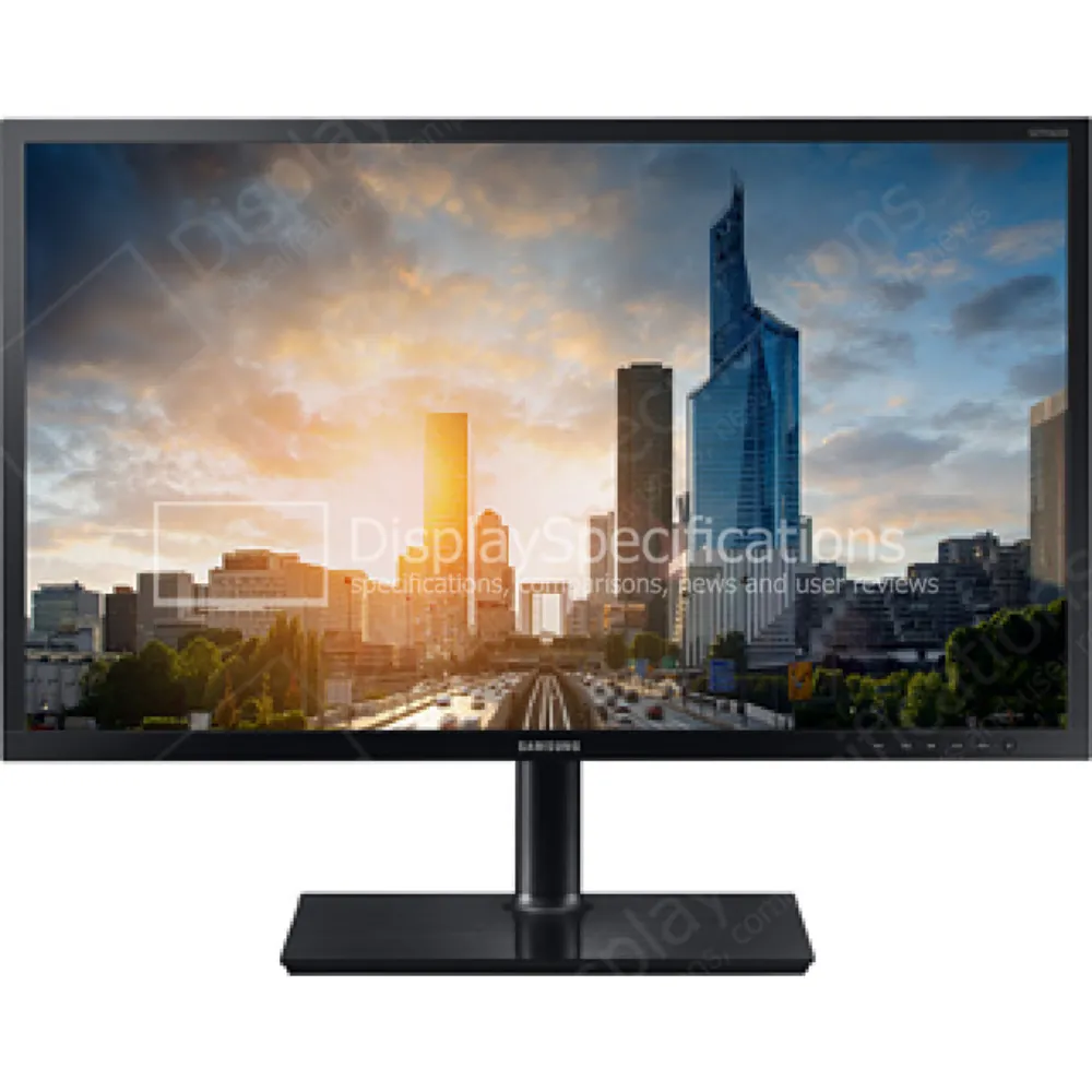 Samsung S27H650FDU refurbished monitor