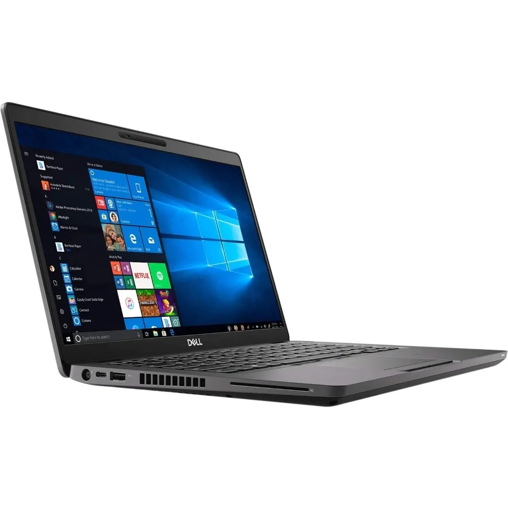 Dell Latitude 5400 refurbished