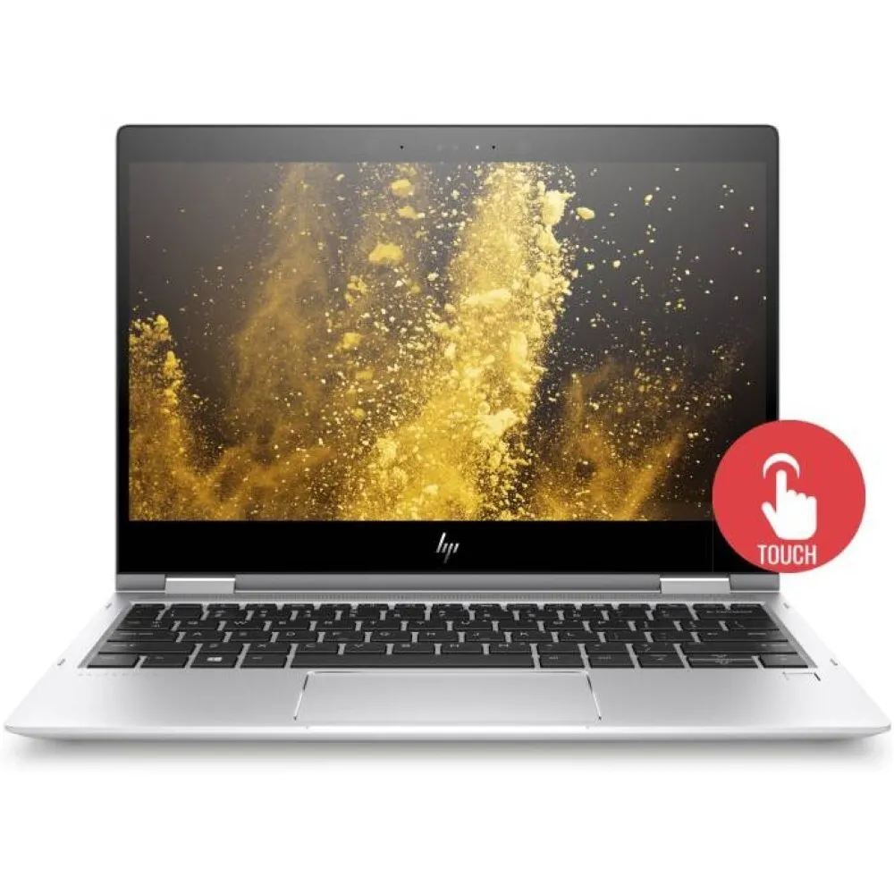 HP EliteBook x360 1020 G2 refurbished