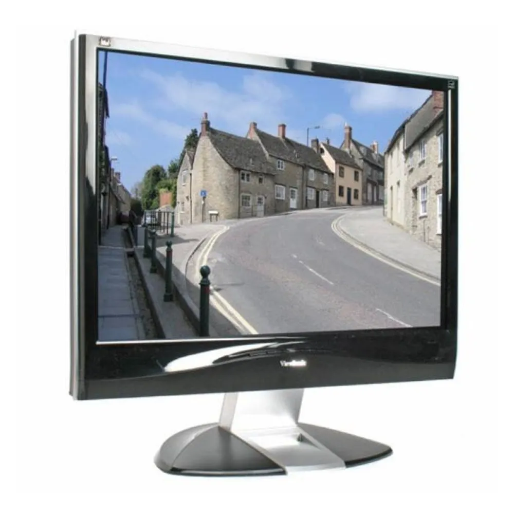 ViewSonic VX2435wm refurbished monitor