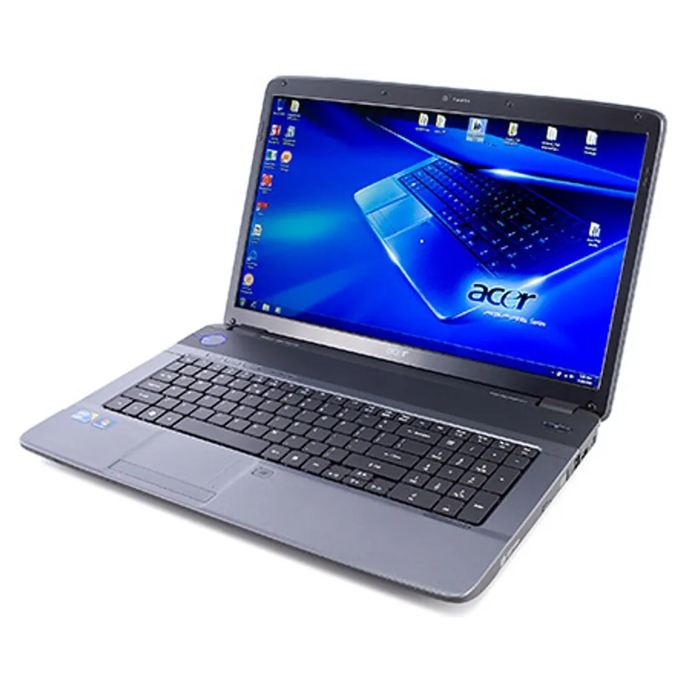 Acer Aspire 7741 refurbished