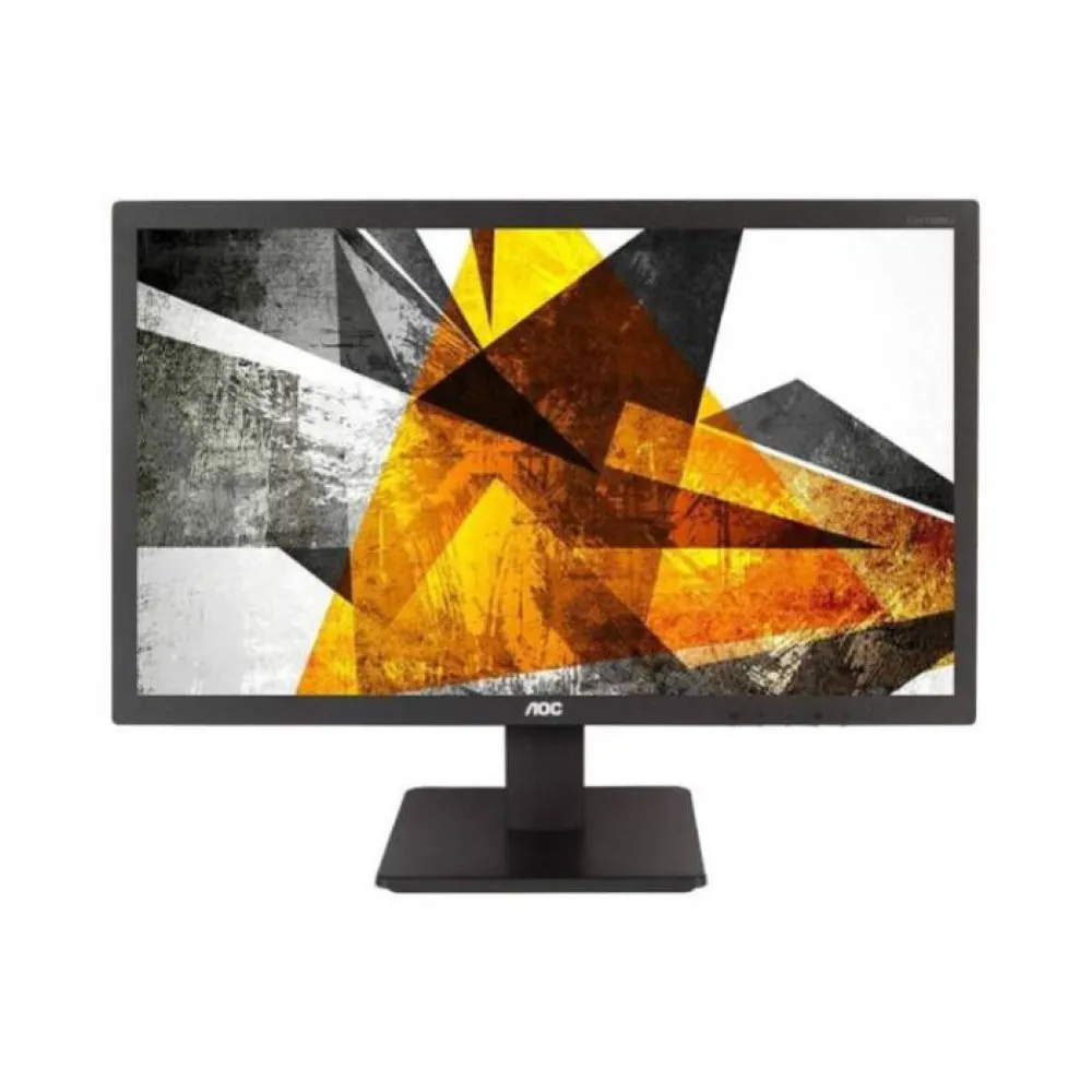 AOC E2475SWQE refurbished monitor