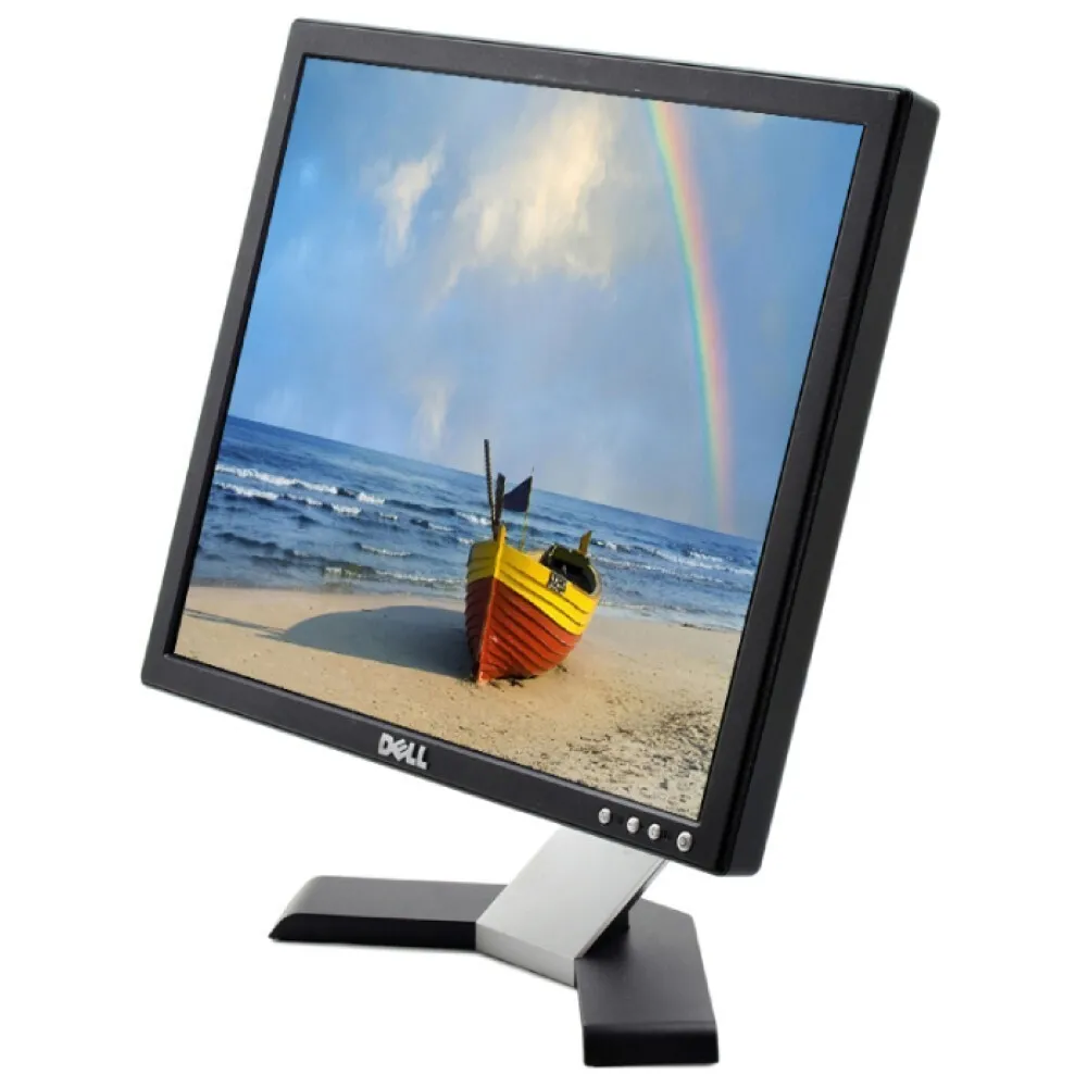Dell E171FP refurbished monitor