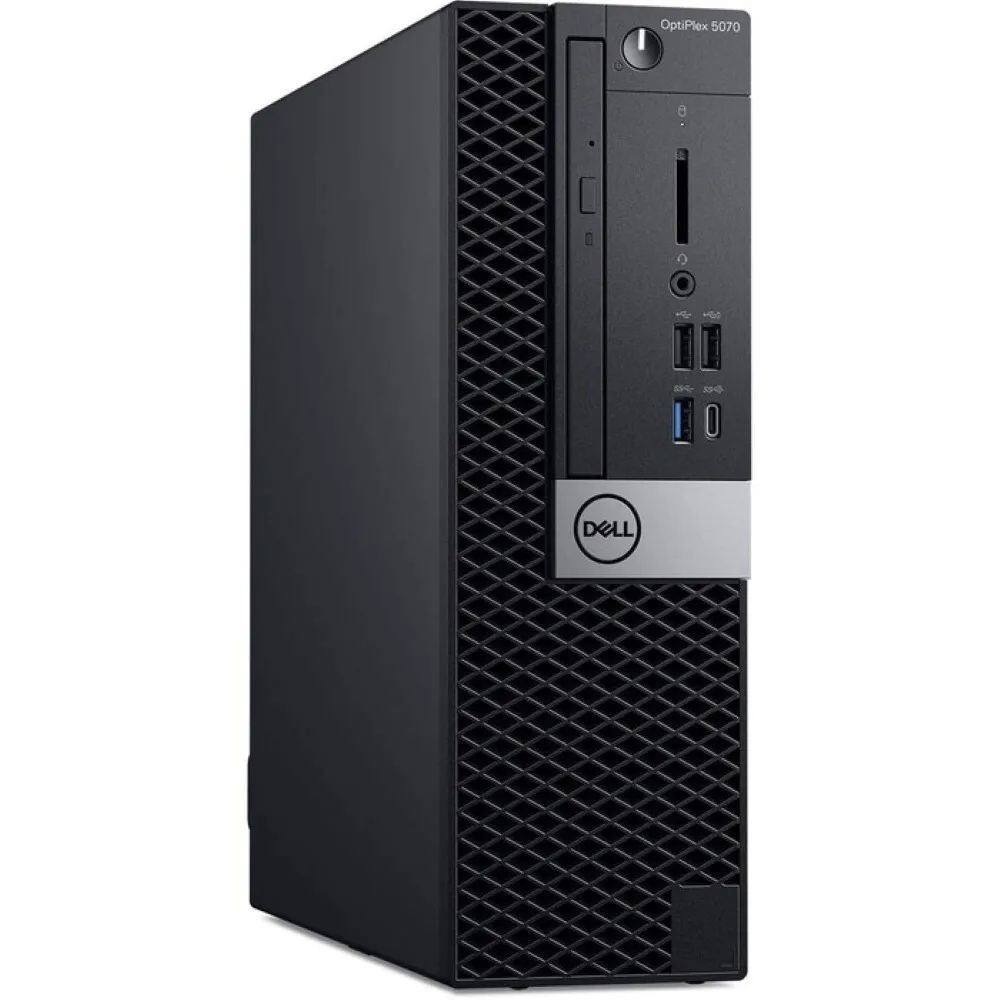 Dell Optiplex 5070 SFF refurbished