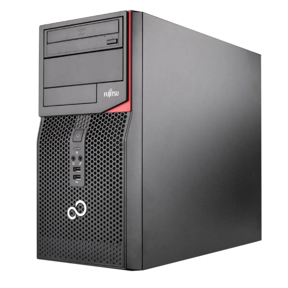 Fujitsu Esprimo P420 Micro Tower refurbished