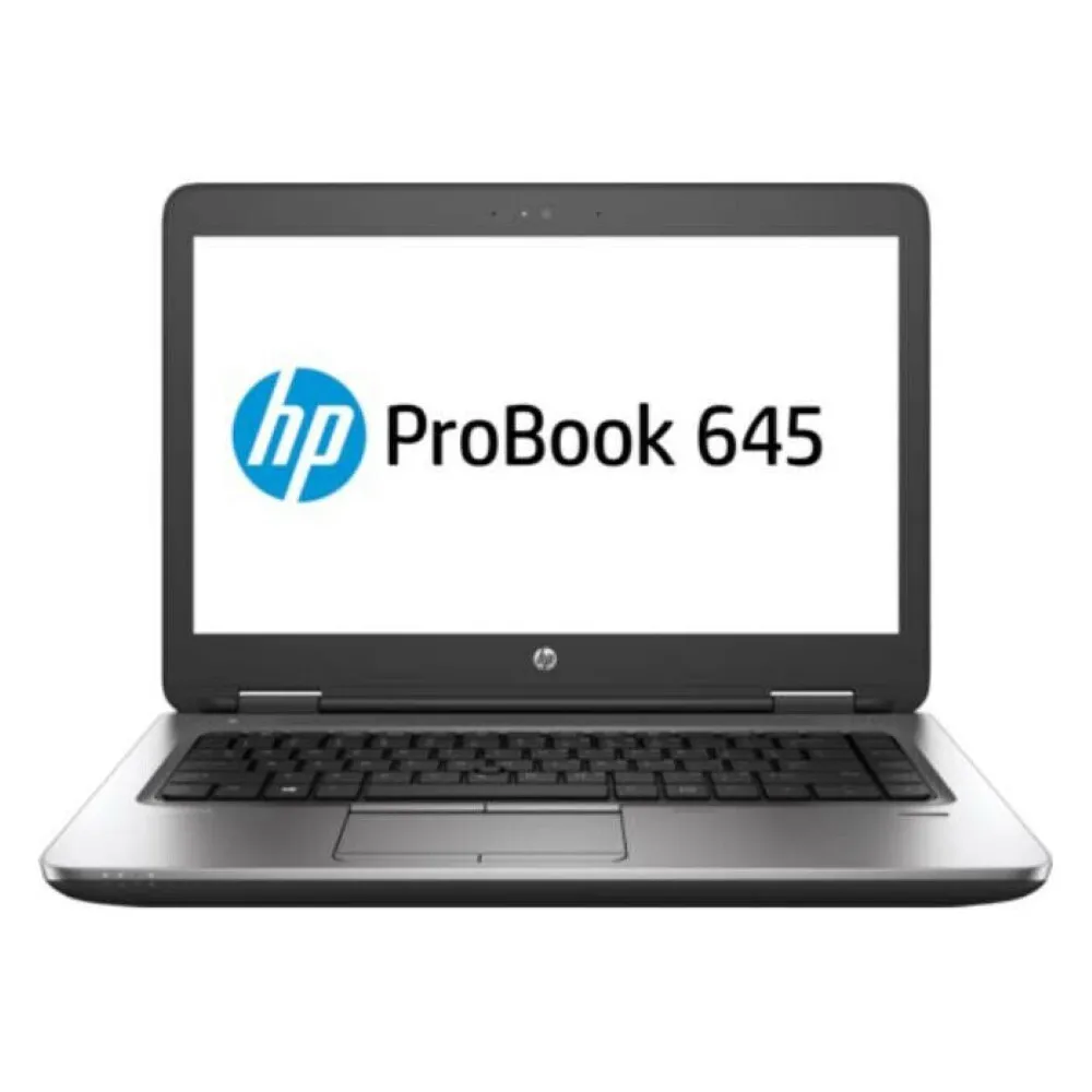 HP ProBook 645 G2 refurbished