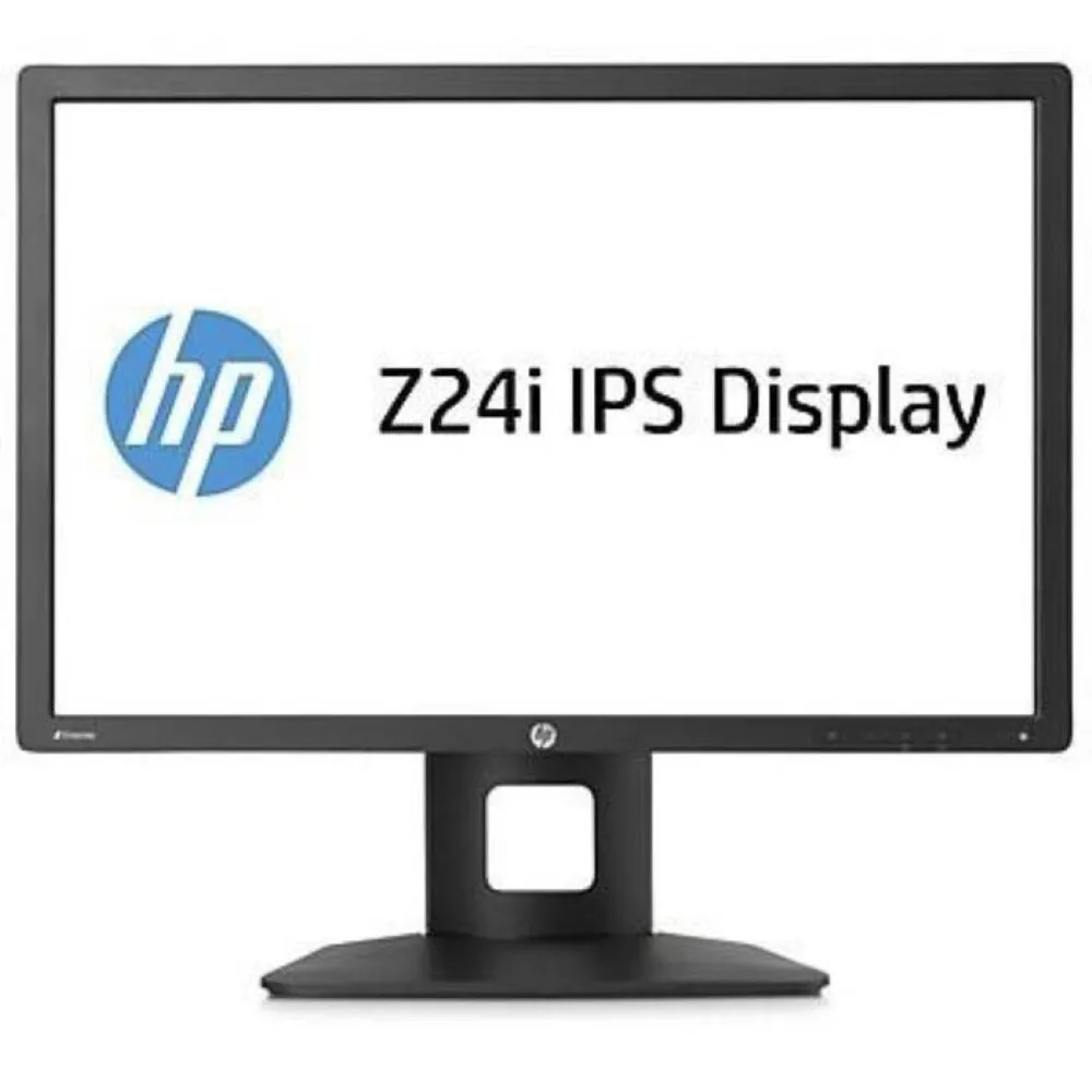 HP Z Display Z24i refurbished monitor