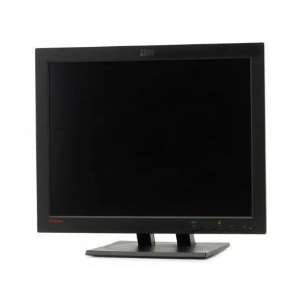 IBM 6736-HC9 refurbished monitor