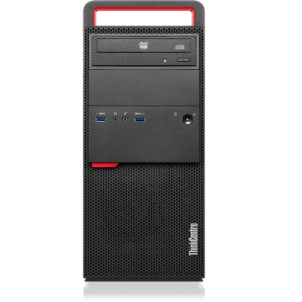 Lenovo ThinkCentre M900 Micro Tower refurbished