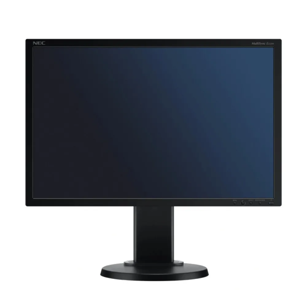 NEC MultiSync EA232WMi refurbished monitor