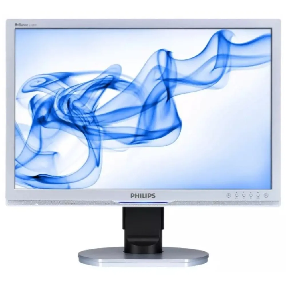 Philips Brilliance 240BW9CS refurbished monitor