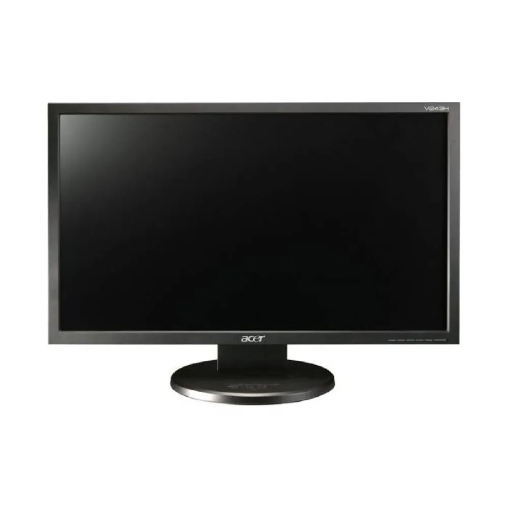 Acer V243HQ refurbished monitor