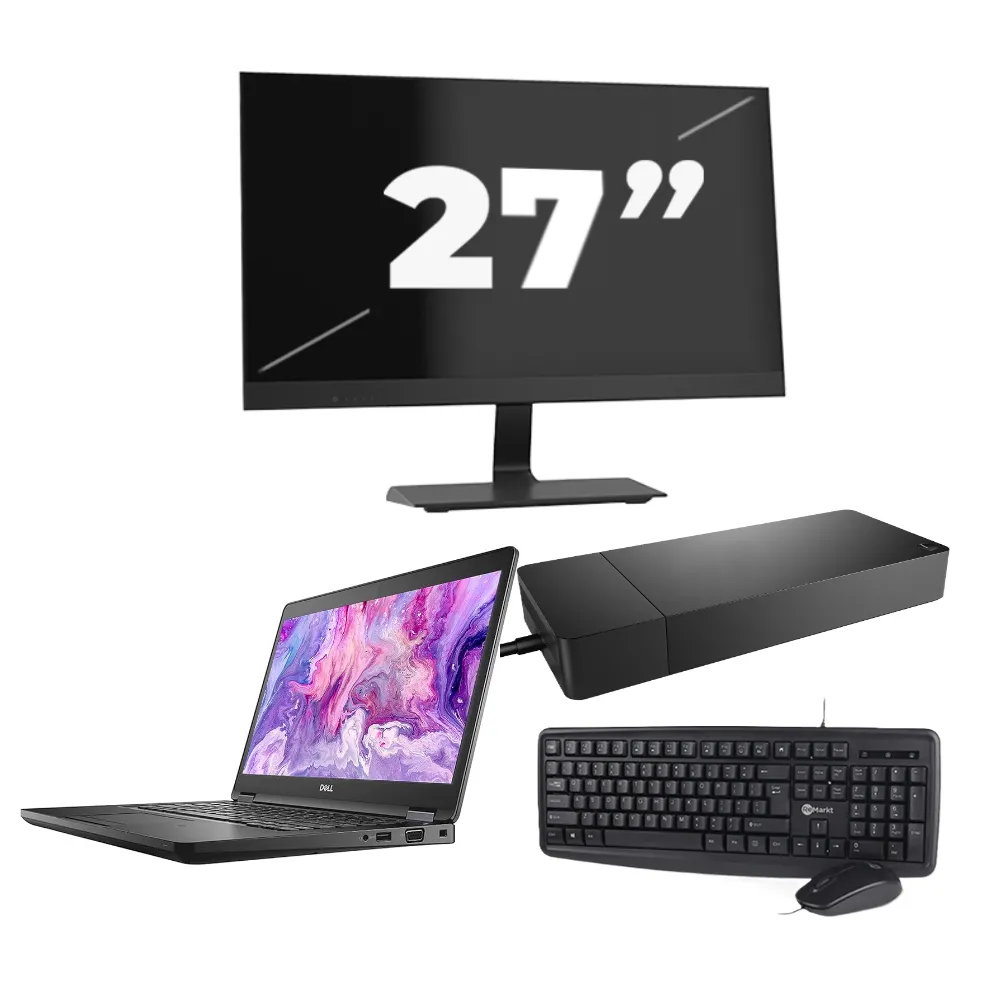 Dell Latitude 5490 refurbished
