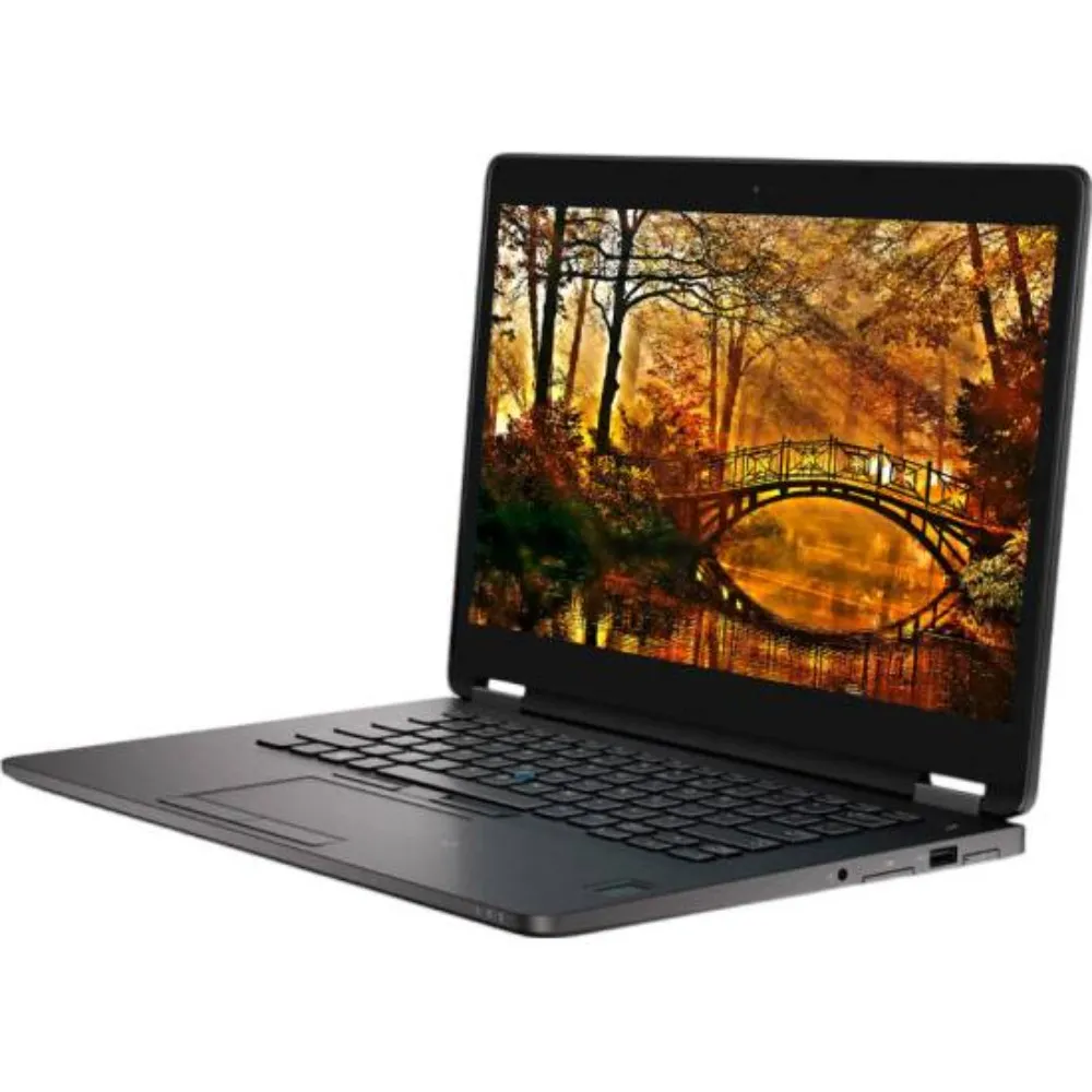 Dell Latitude E7470 refurbished