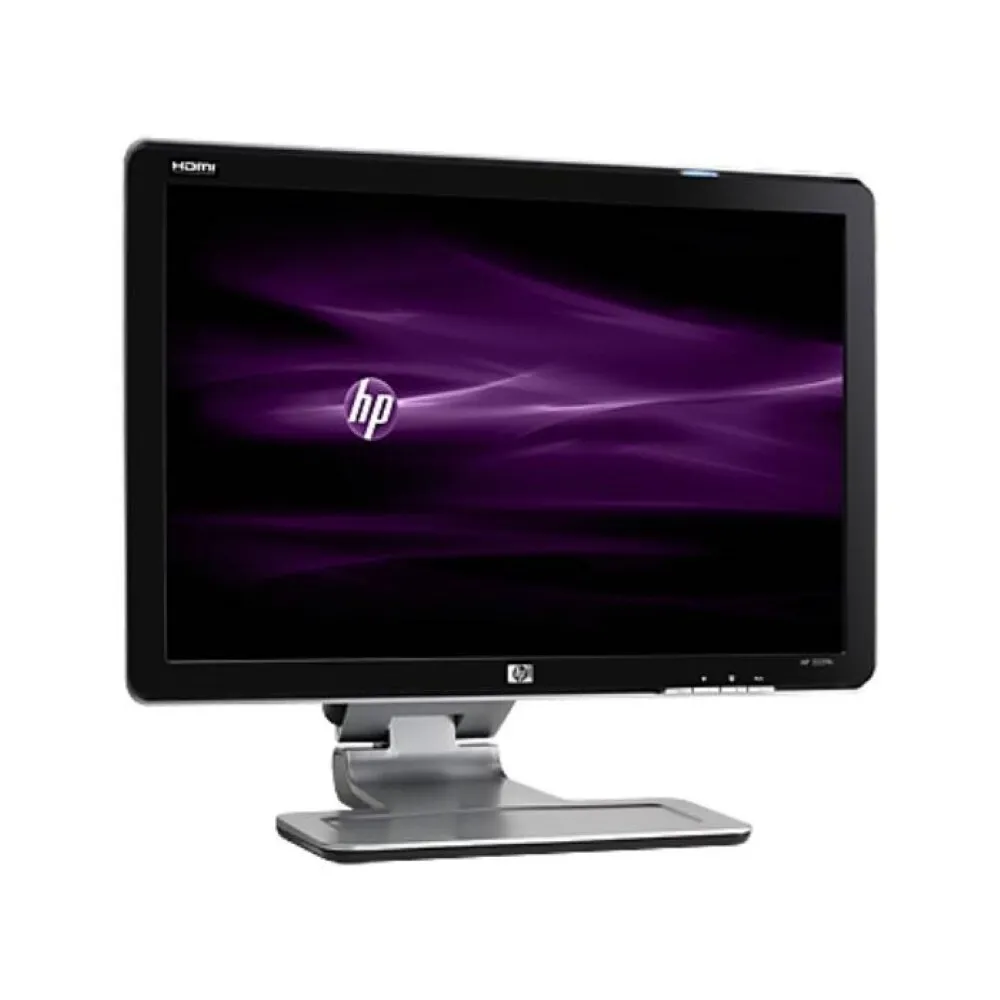 HP 2229h refurbished monitor