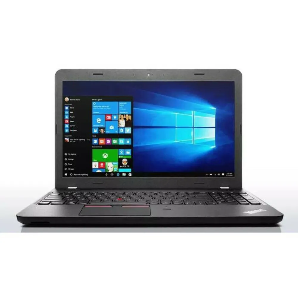 Lenovo ThinkPad E560 refurbished