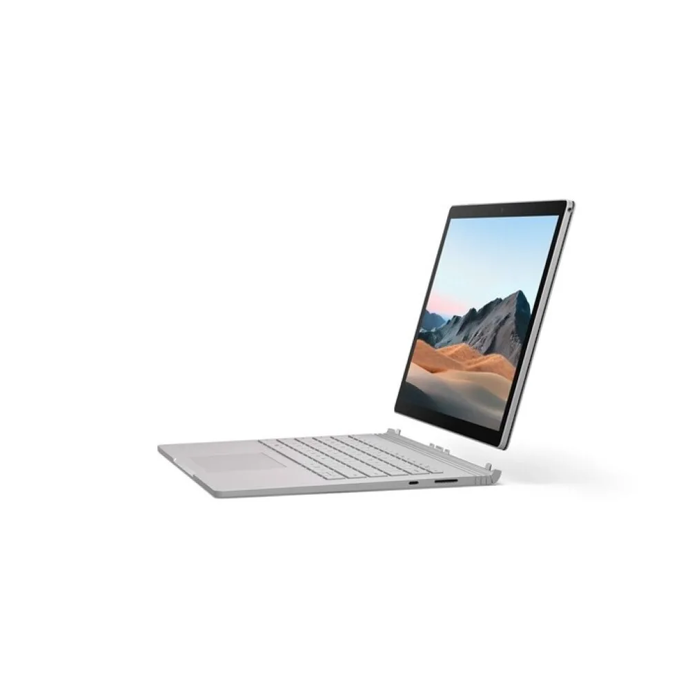 Microsoft Surface Book 3 refurbished