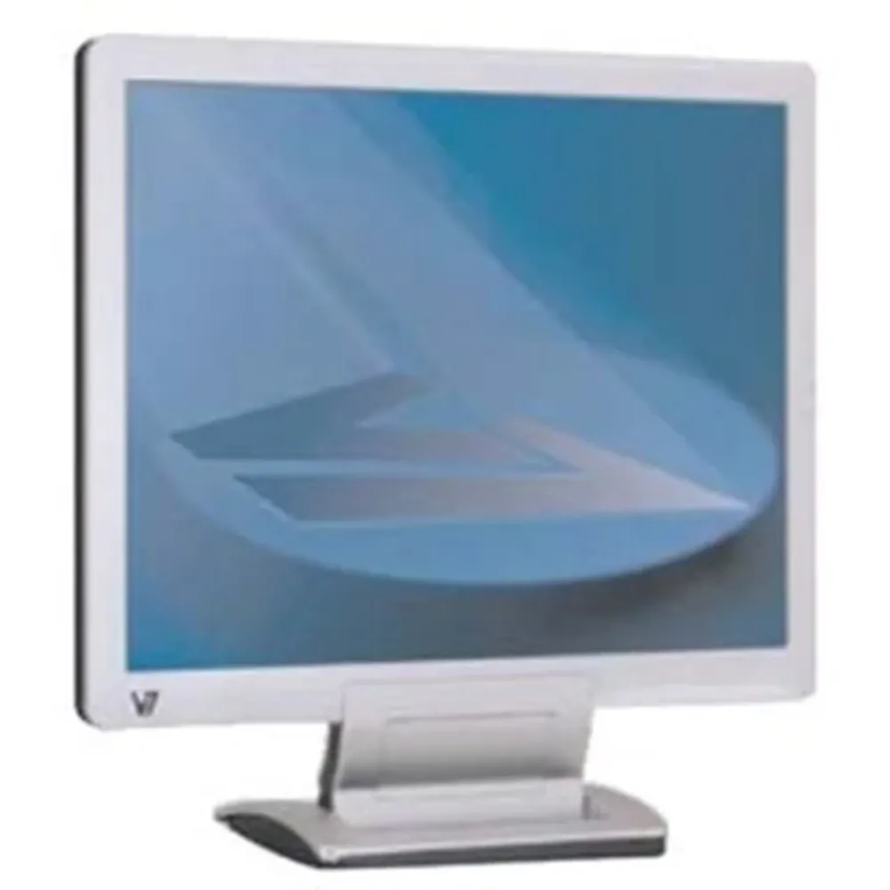 V7 L17GM refurbished monitor