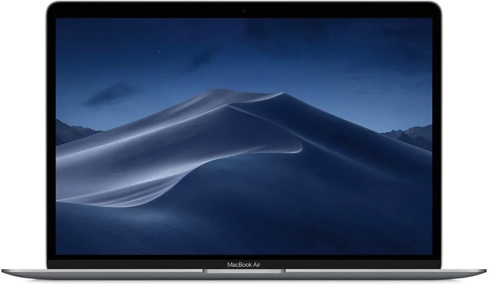 Apple MacBook Air (13 inch, 2018) refurbished