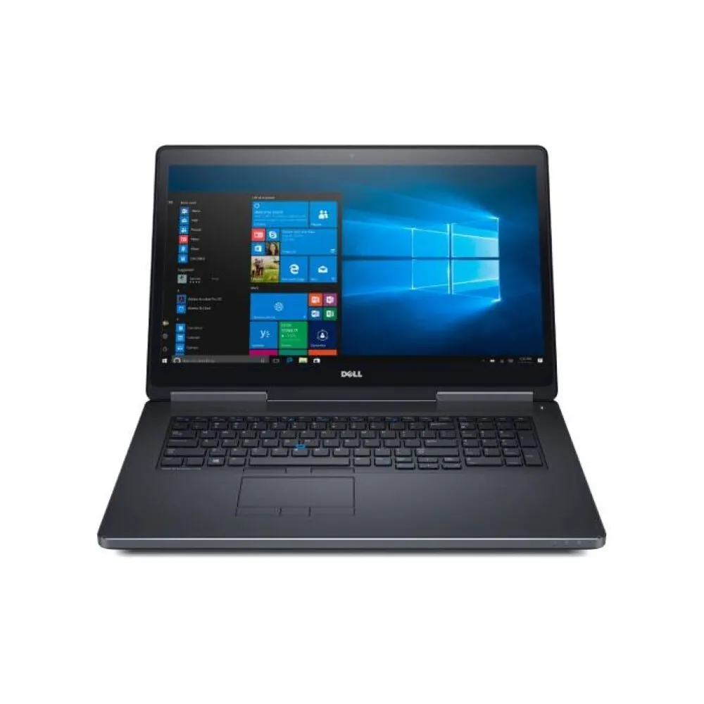 Dell Precision 7720 refurbished