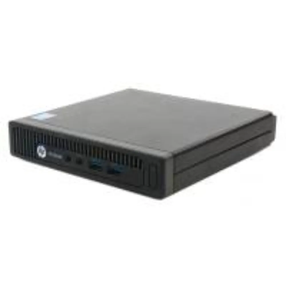 HP ProDesk 400 G1 USFF refurbished