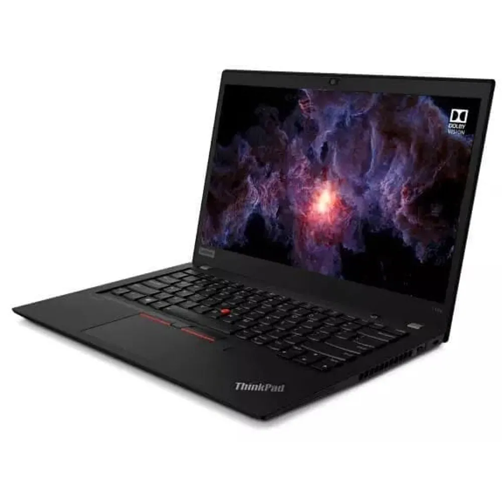 Lenovo ThinkPad T14s Gen 1 refurbished